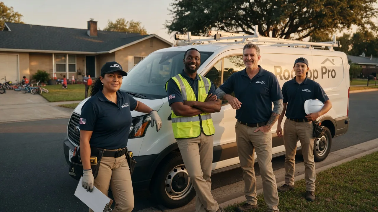 Roof Repair in Galion, OH near me